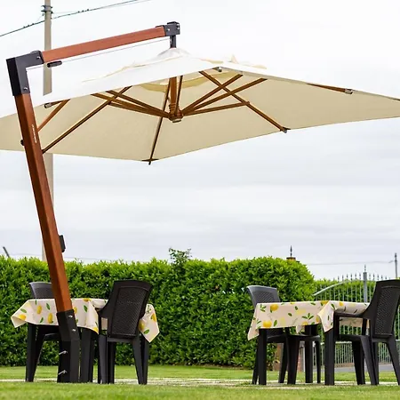 Il Cere Bed & Breakfast Alseno