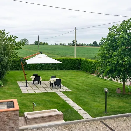 Bed & Breakfast Il Cere