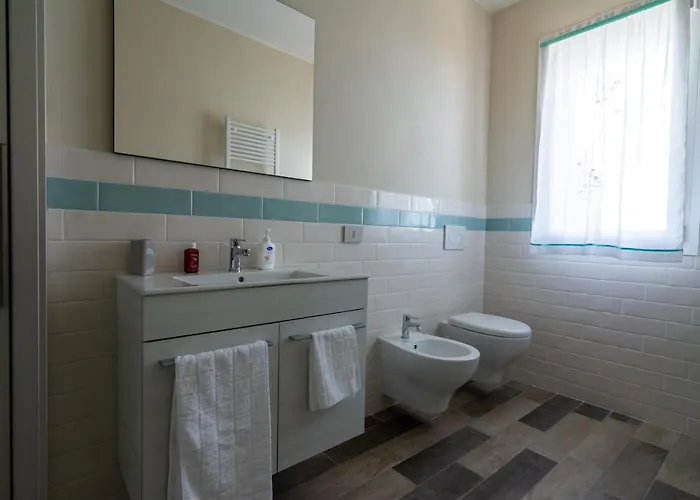 Il Cere Bed & Breakfast Alseno