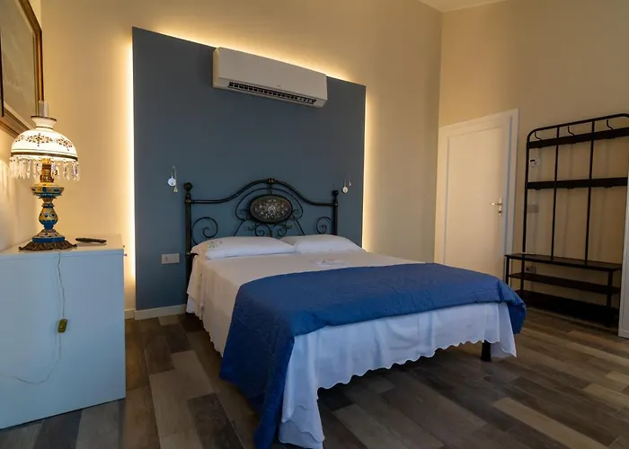 Il Cere Bed & Breakfast