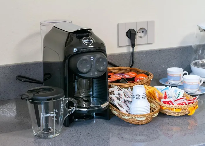 Il Cere Bed & Breakfast