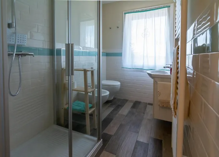 Il Cere Bed & Breakfast