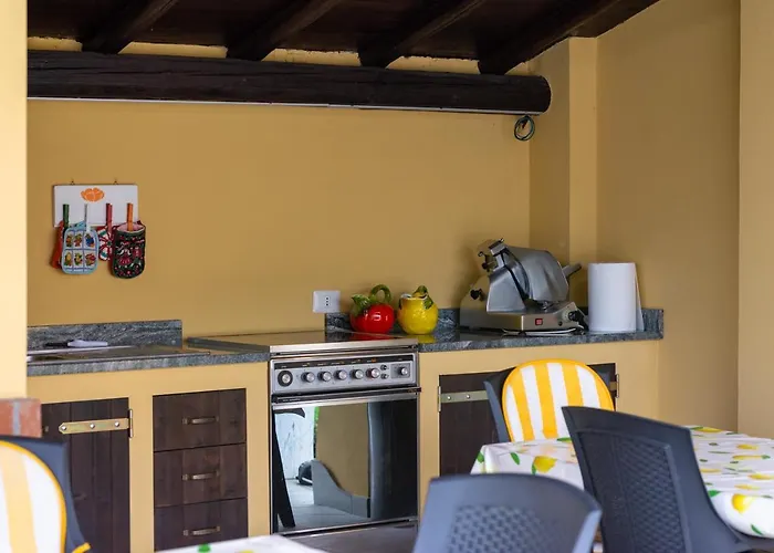 Bed & Breakfast Il Cere Alseno