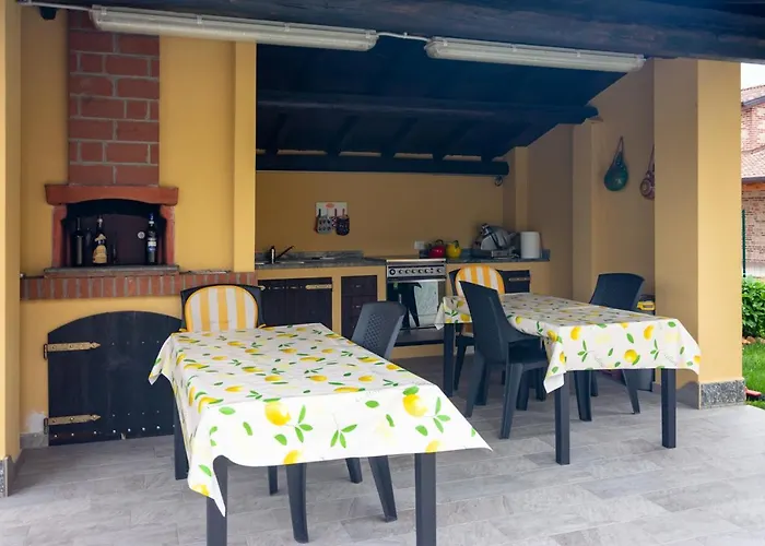 Il Cere Bed & Breakfast