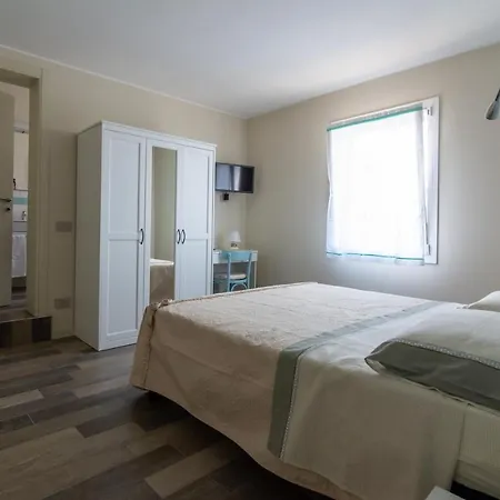 Il Cere Bed & Breakfast 3*