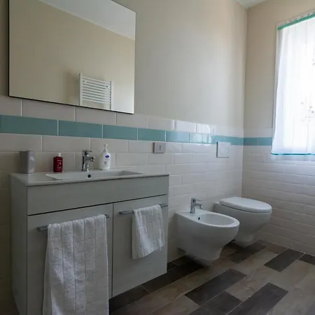 Il Cere Bed & Breakfast Alseno