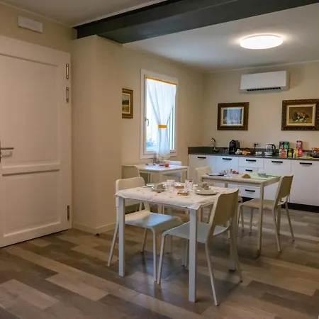 Bed & Breakfast Il Cere 3*