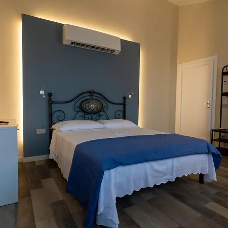 Il Cere Bed and breakfast