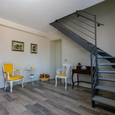 Il Cere Bed & Breakfast Alseno