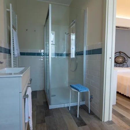 Il Cere Bed & Breakfast 3*