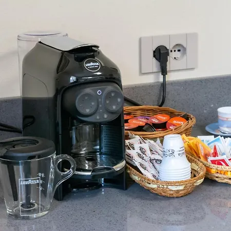 Il Cere Bed & Breakfast