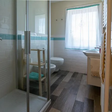 Il Cere Bed & Breakfast