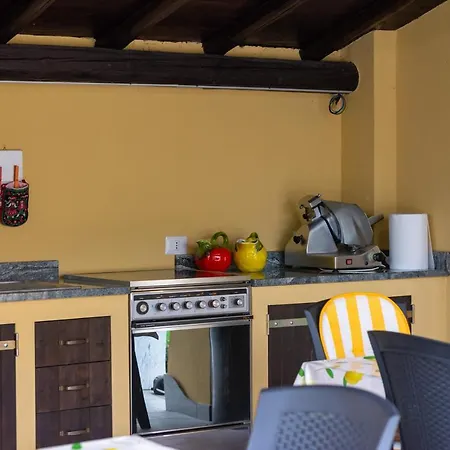 Bed & Breakfast Il Cere Alseno