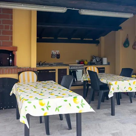 Il Cere Bed & Breakfast