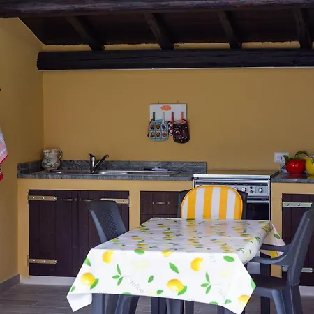 Bed & Breakfast Il Cere