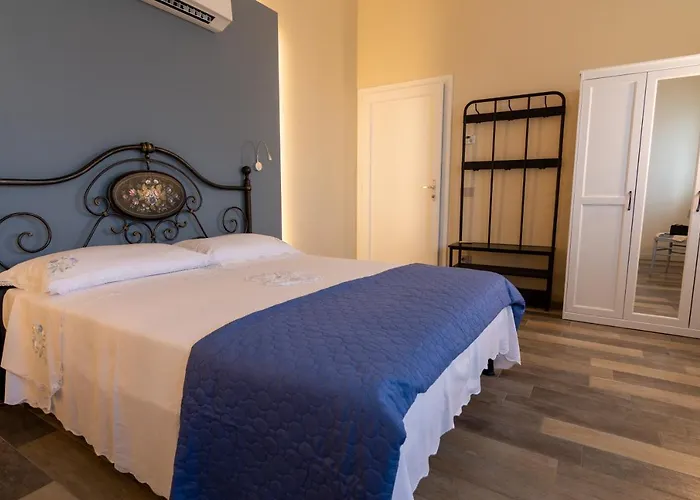 Bed and Breakfast Il Cere Alseno