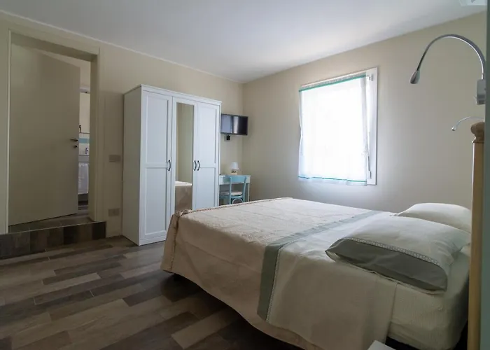 Il Cere Bed and breakfast 3*