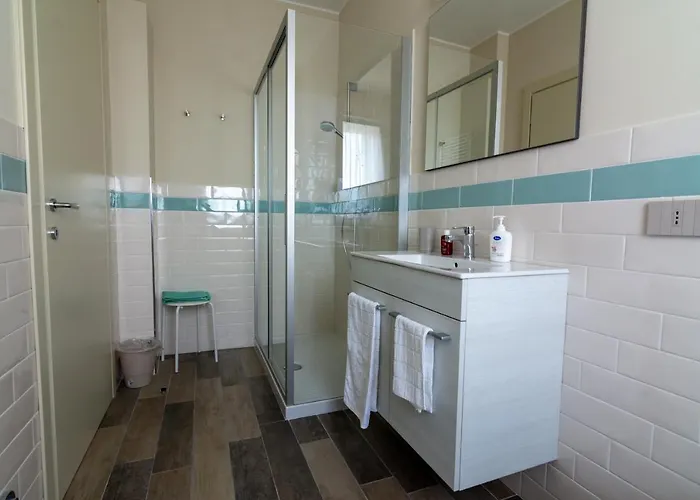 Il Cere Bed and breakfast Alseno