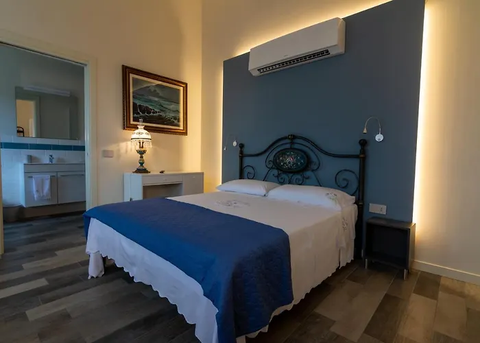 Bed and breakfast Il Cere Alseno