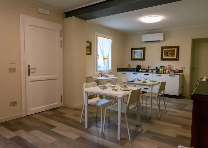 Bed and breakfast Il Cere 3*