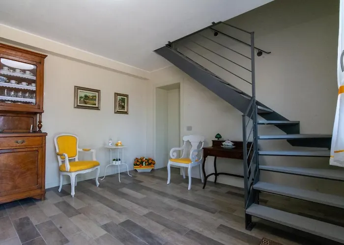 Il Cere Bed and breakfast Alseno