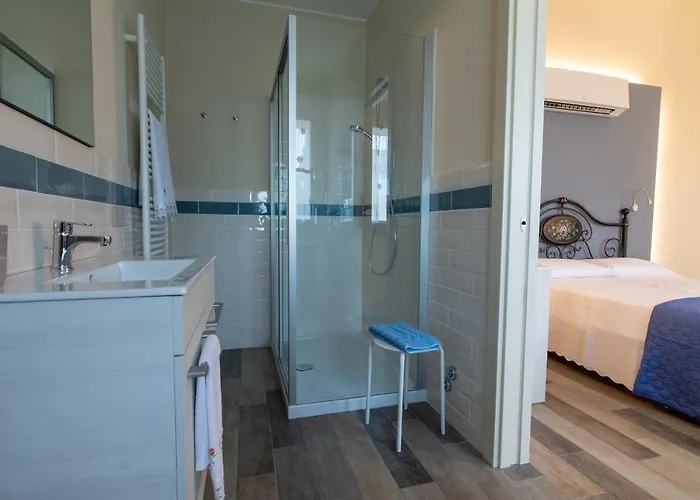 Il Cere Bed and breakfast 3*