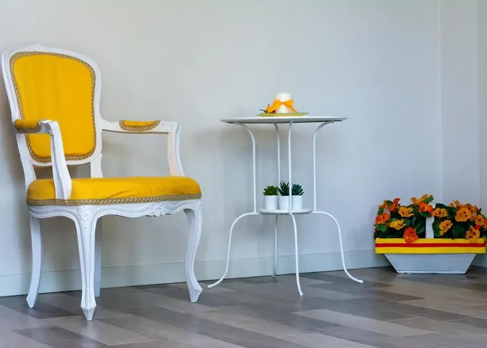 Il Cere Bed and breakfast Alseno