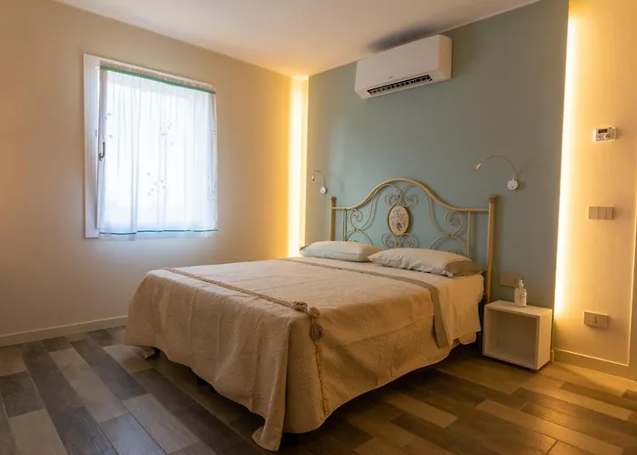 Bed and breakfast Il Cere