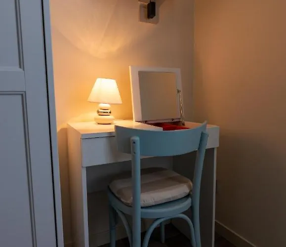 Bed and breakfast Il Cere 3*