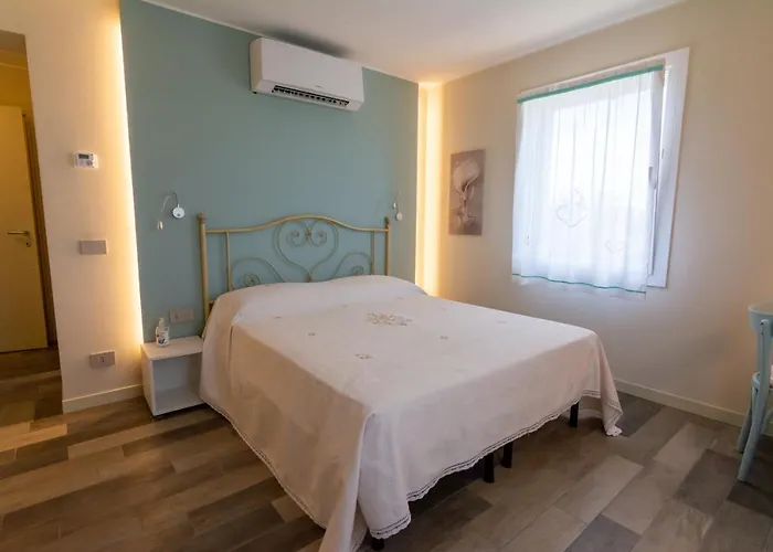 Il Cere Bed and breakfast