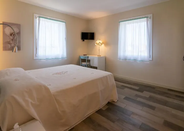 Il Cere Bed and breakfast 3*