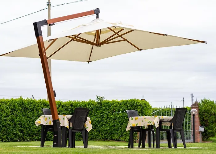 Il Cere Bed and breakfast Alseno