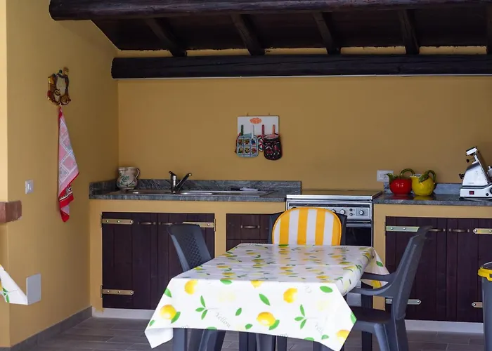 Bed and breakfast Il Cere